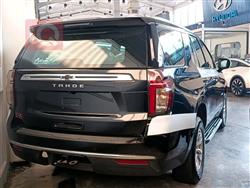 شيفروليه تاهو